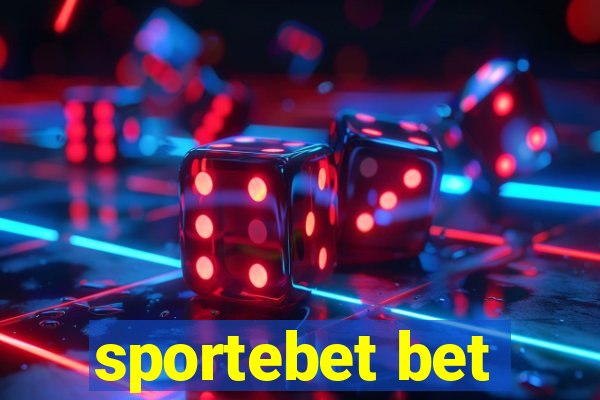 sportebet bet